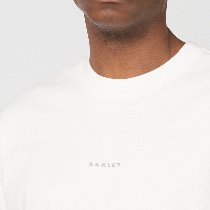 Oakley Futurescape Iced Jelly Tee wit 91466 5