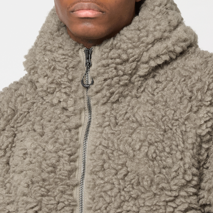 Oakley Fgl Link Boa Jacket 5.7 braun 88904 6