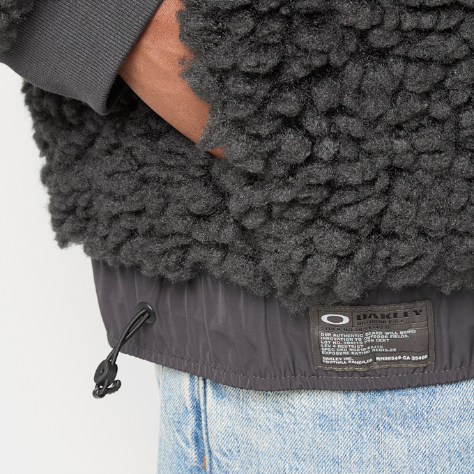 Oakley Fgl Link Boa Jacket 5.7 schwarz 90632 6