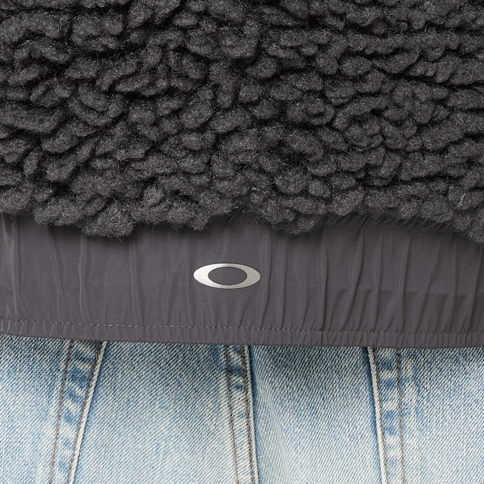 Oakley Fgl Link Boa Jacket 5.7 noir 90632 7