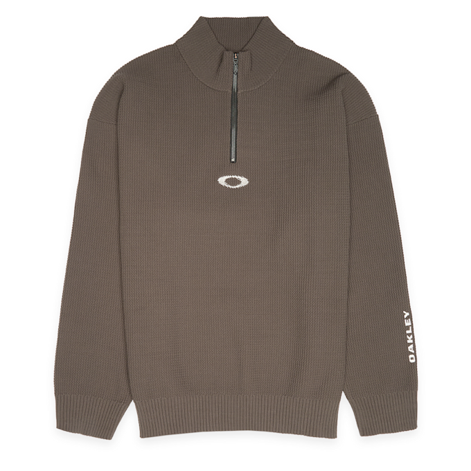 Oakley New Retro Sweater 1.0 bruin 90876 1