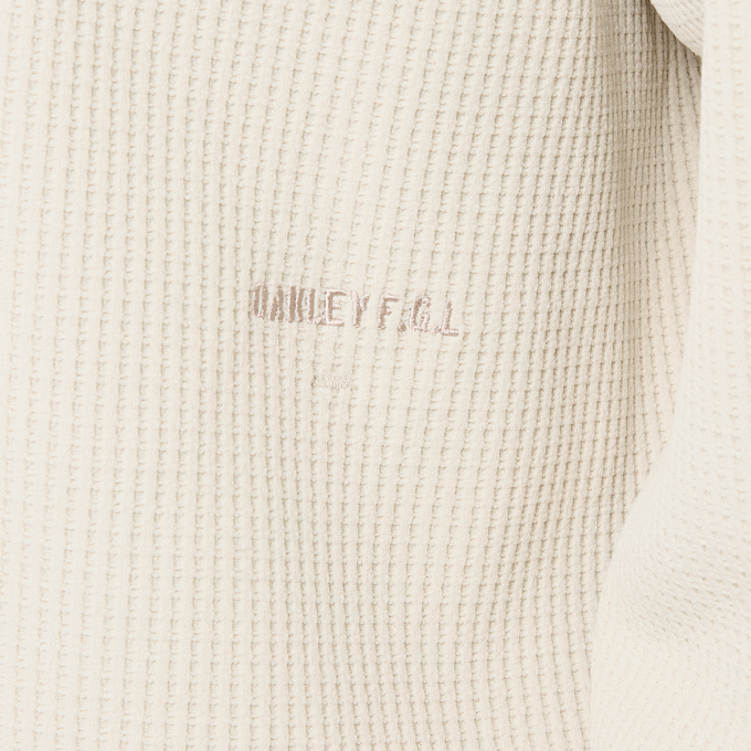 Oakley Fgl Union Ls Wide Tee 5.7 beige 88903 5
