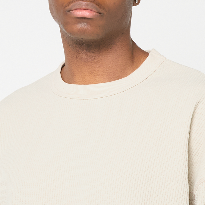 Oakley Fgl Union Ls Wide Tee 5.7 beige 88903 6