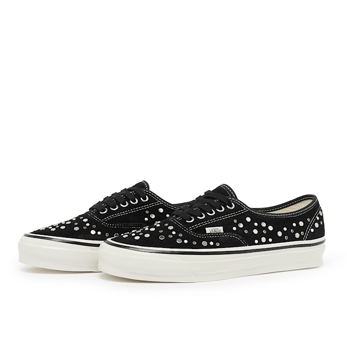 Vans LX Authentic 44 zwart 88003 1