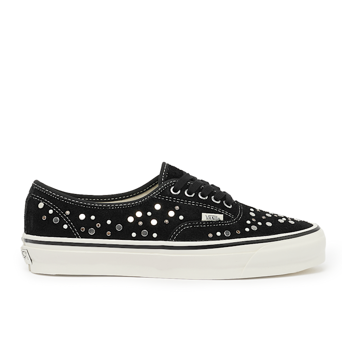 Vans LX Authentic 44 schwarz 88003 2