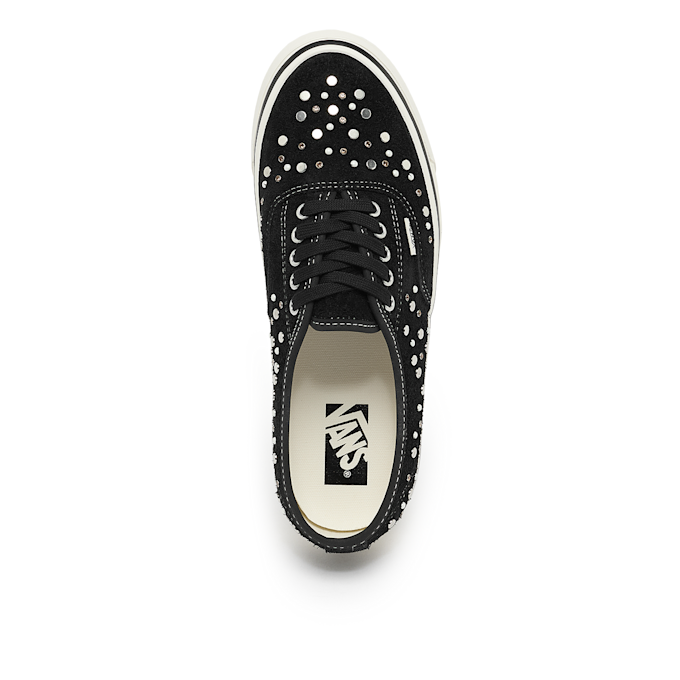 Vans LX Authentic 44 schwarz 88003 4