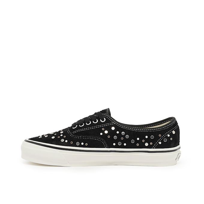 Vans Wmns LX Authentic 44 Nocturnal zwart 86678 3