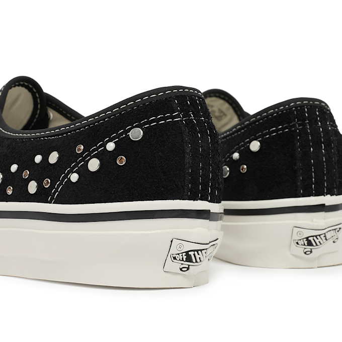 Vans Wmns LX Authentic 44 Nocturnal zwart 86678 6