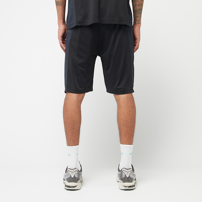 Alpha Industries Seamless Short zwart 88006 4