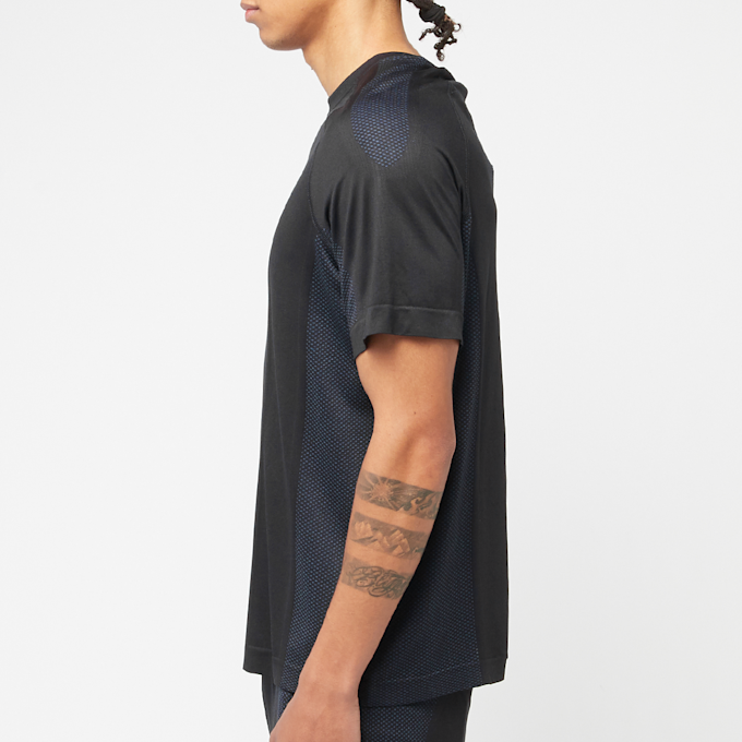 Alpha Industries Seamless T-Shirt black 91481 3