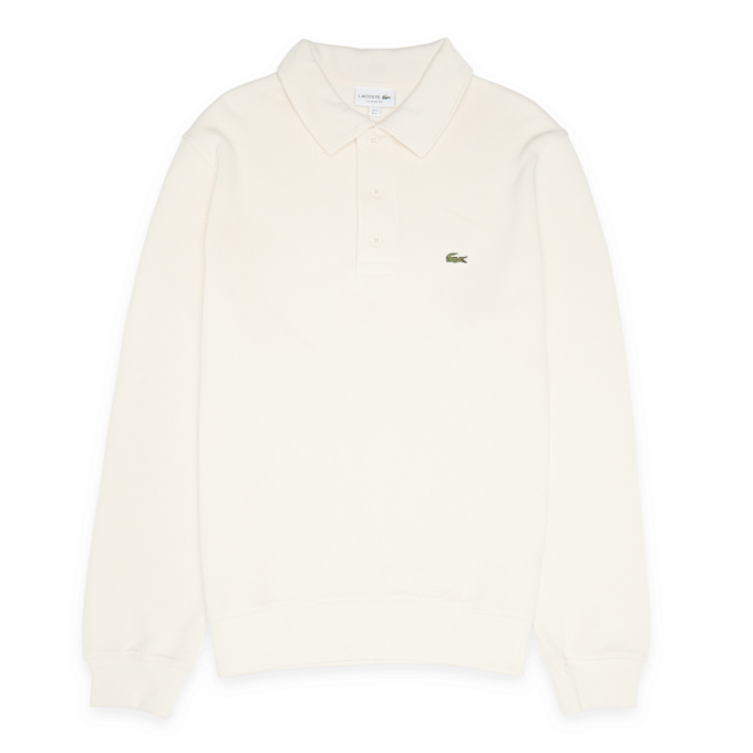 Lacoste Sweatshirts beige 90882 1
