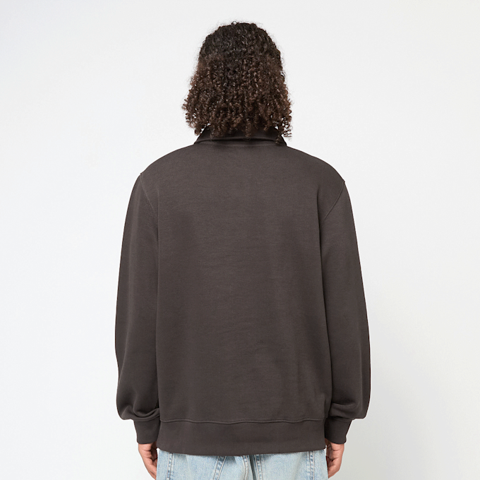 Lacoste Sweatshirt bruin 88010 4