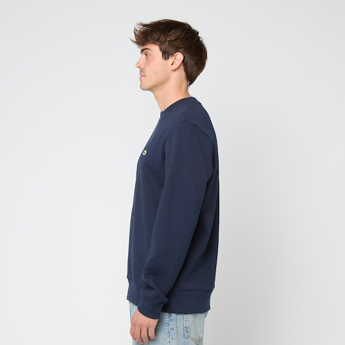Lacoste Sweatshirts blauw 90475 3