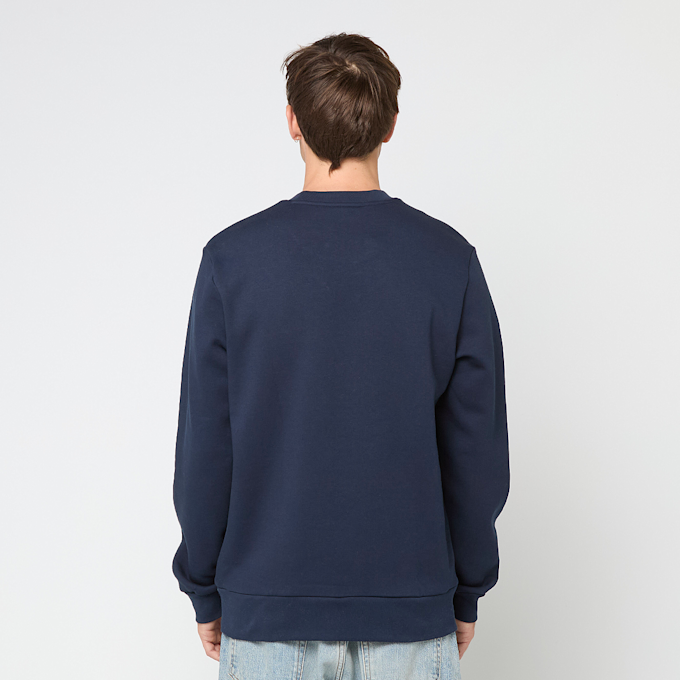 Lacoste Fleece Sweatshirt bleu 90475 4