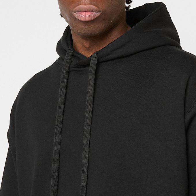 _J.L-A.L_ Dalma Hoodie zwart 89305 5