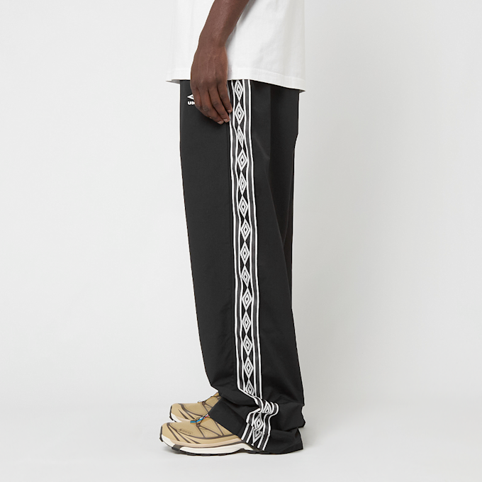 Umbro by Slam Jam OG Tape Track Pants noir 90842 3
