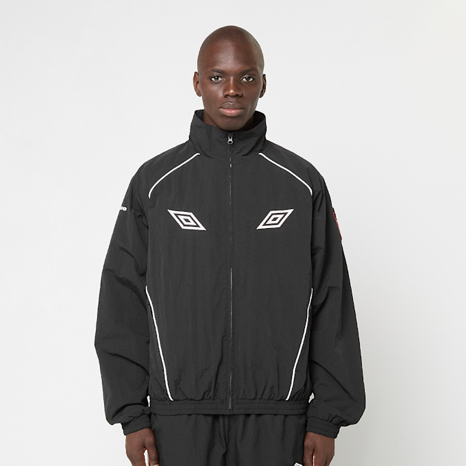 Umbro by Slam Jam Eyes Tracksuit black 85960 2
