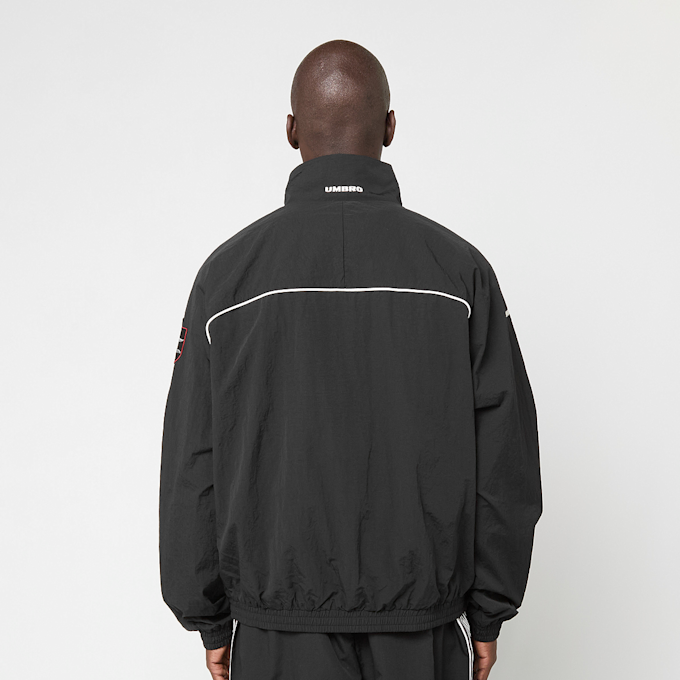 Umbro by Slam Jam Eyes Tracksuit zwart 85960 4