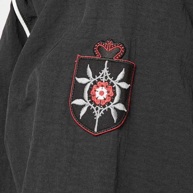 Umbro by Slam Jam Eyes Tracksuit zwart 85960 6