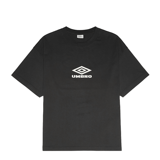 Umbro by Slam Jam OG Logo T-Shirt black 91426 1