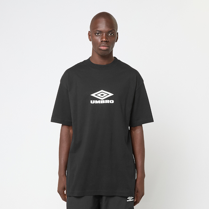 Umbro by Slam Jam Basic T-Shirt noir 91428 2