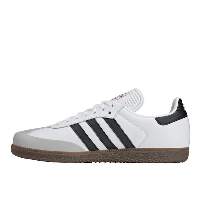 adidas Originals x Bape Samba blanc 88602 3
