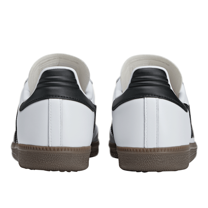 adidas Originals x Bape Samba blanc 88602 6