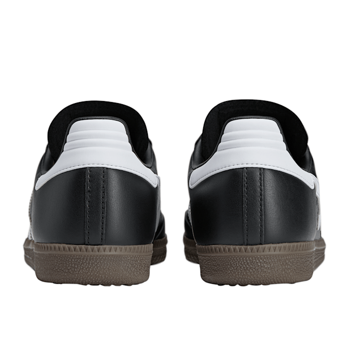 adidas Originals x Bape Samba black 88603 6