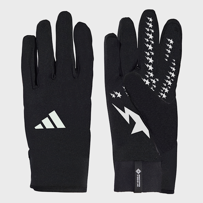adidas Originals x Bape Camo Glove schwarz 87525 1