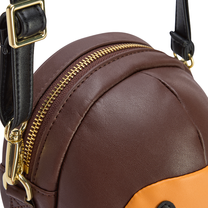 adidas Originals x Bape Milo Bag brown 90593 4