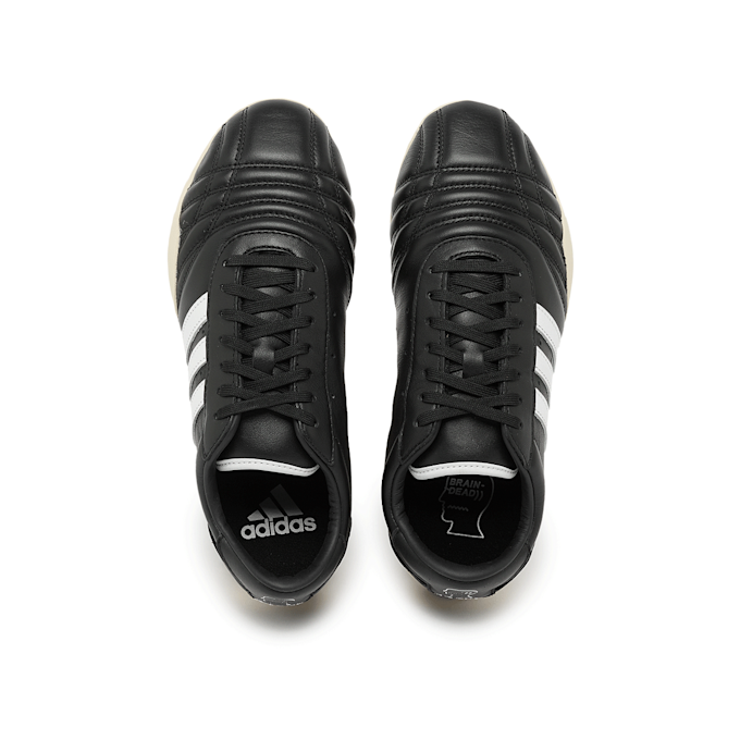 adidas Originals x Brain Dead Taekwondo zwart 88608 4