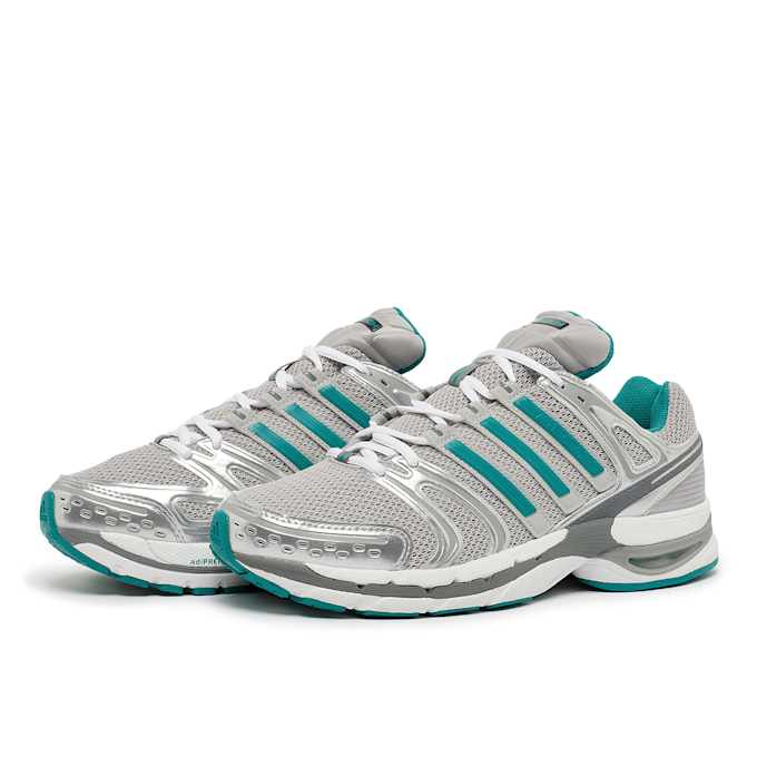 adidas Originals x Sporty & Rich Adistar Control 5 gris 87529 1