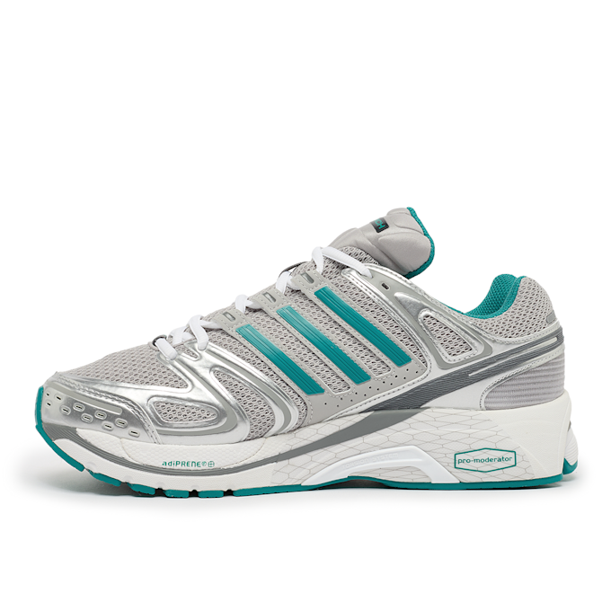 adidas Originals x Sporty & Rich Adistar Control 5 gris 87529 3