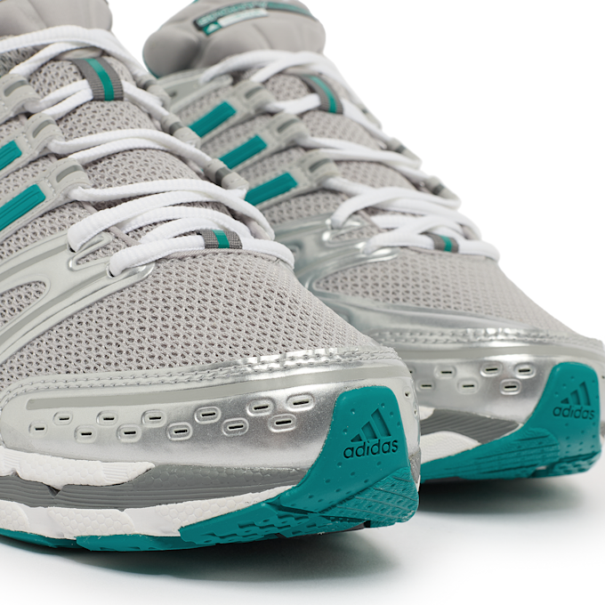 adidas Originals x Sporty & Rich Adistar Control 5 grijs 87529 7