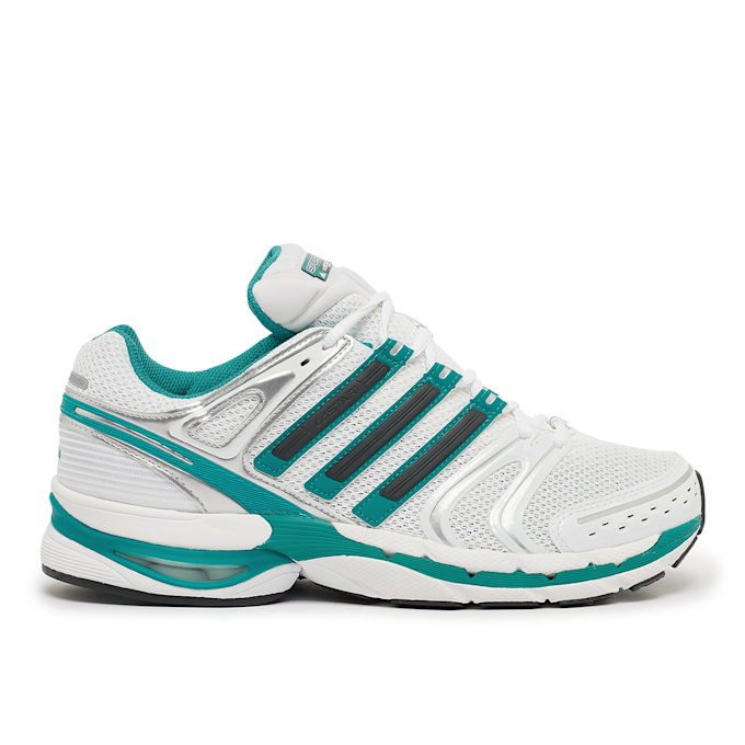 adidas Originals x Sporty & Rich Adistar Control 5 grey 87526 2