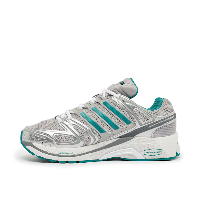 adidas Originals x Sporty & Rich Wmns Adistar Control 5 gris 85968 3