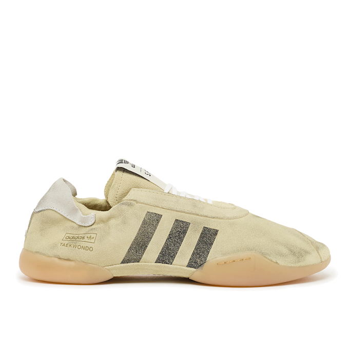 adidas Originals x Song For The Mute Taekwondo Mei geel 87531 2