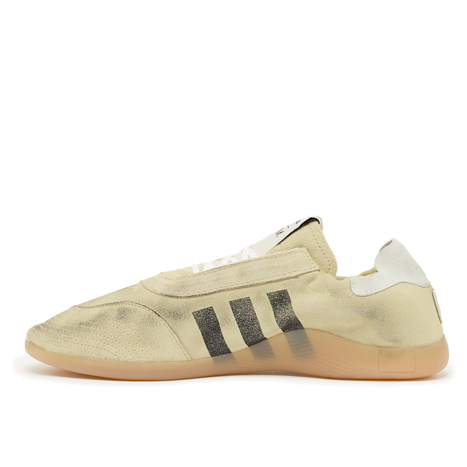 adidas Originals x Song For The Mute Taekwondo Mei yellow 87531 3