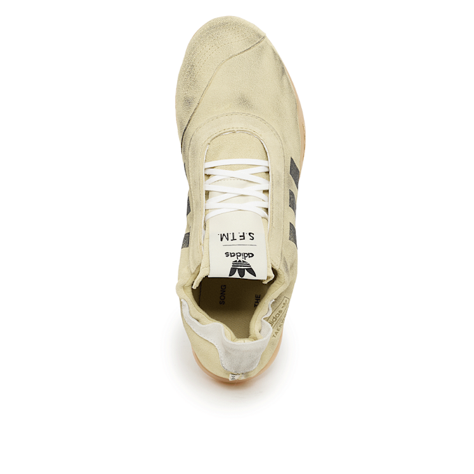 adidas Originals x Song For The Mute Taekwondo Mei jaune 87531 4