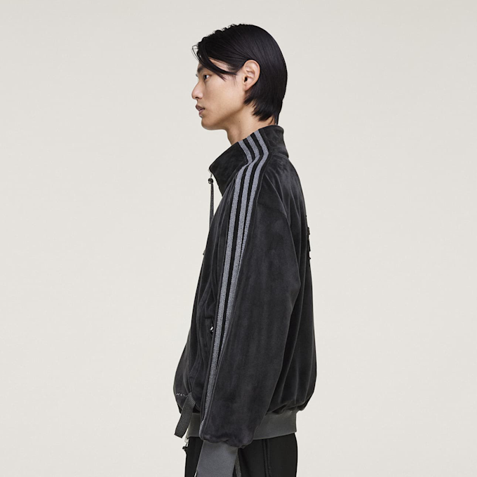 adidas Originals x Song For The Mute Adi006 TT noir 89310 3