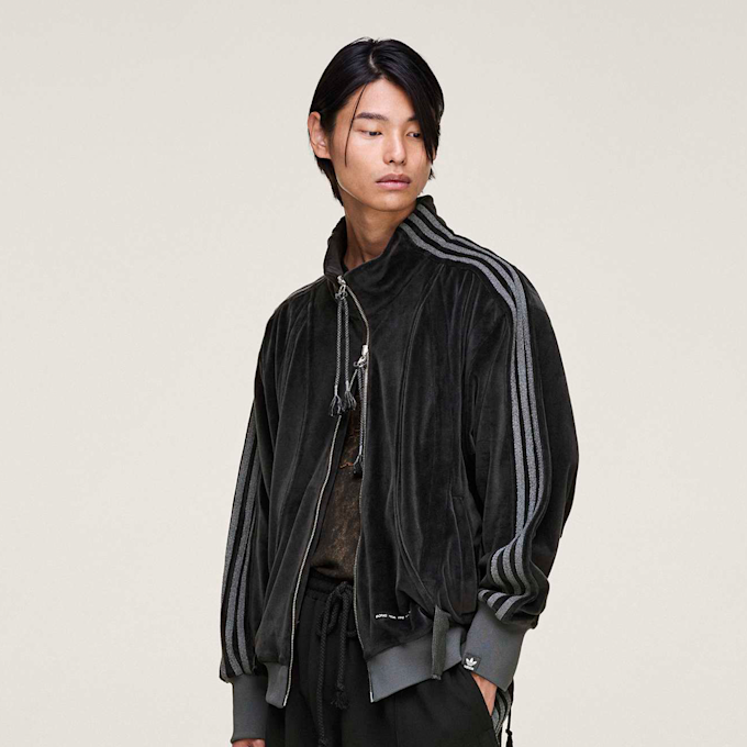 adidas Originals x Song For The Mute Adi006 TT zwart 89310 5