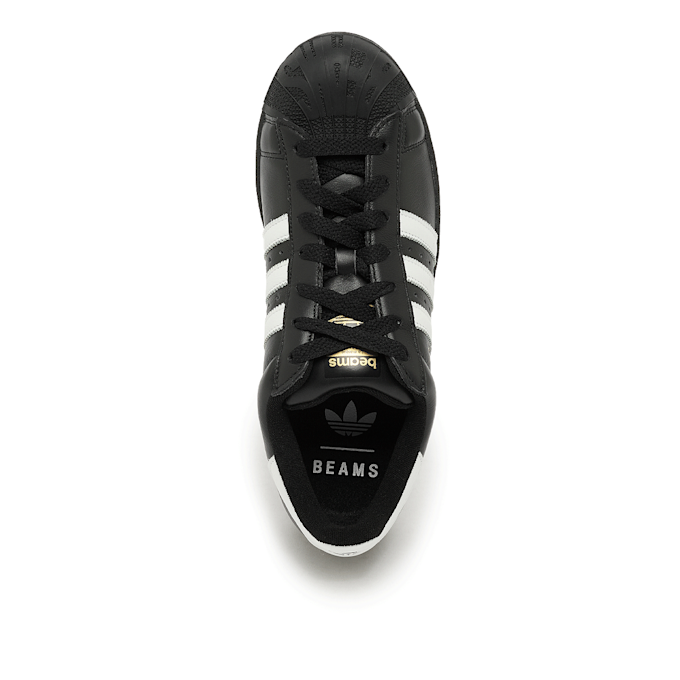 adidas Consortium Superstar Beams black 85974 4