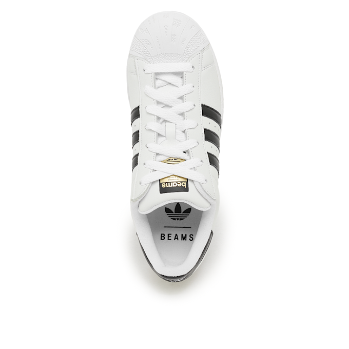 adidas Consortium Superstar Beams blanc 85975 4