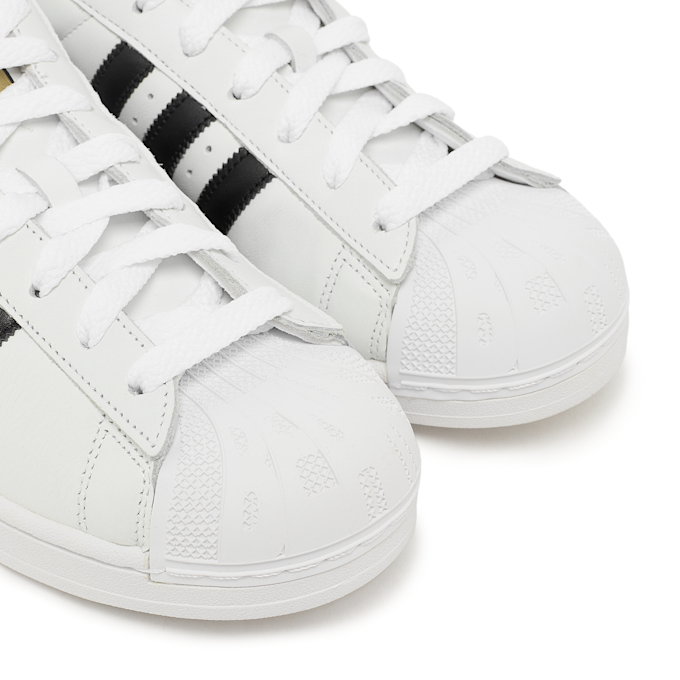 adidas Consortium Superstar Beams blanc 85975 6