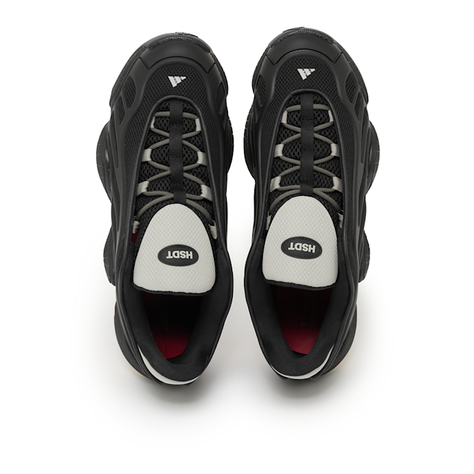 adidas Consortium x HAL Studios Intimidation Low noir 85980 4