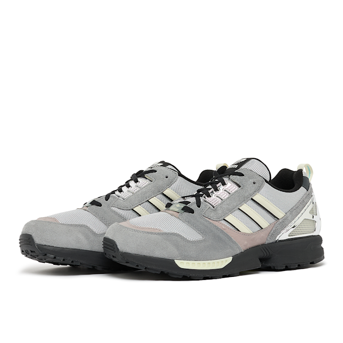 adidas Consortium ZX 8000 Mita X Offspring gris 89314 1