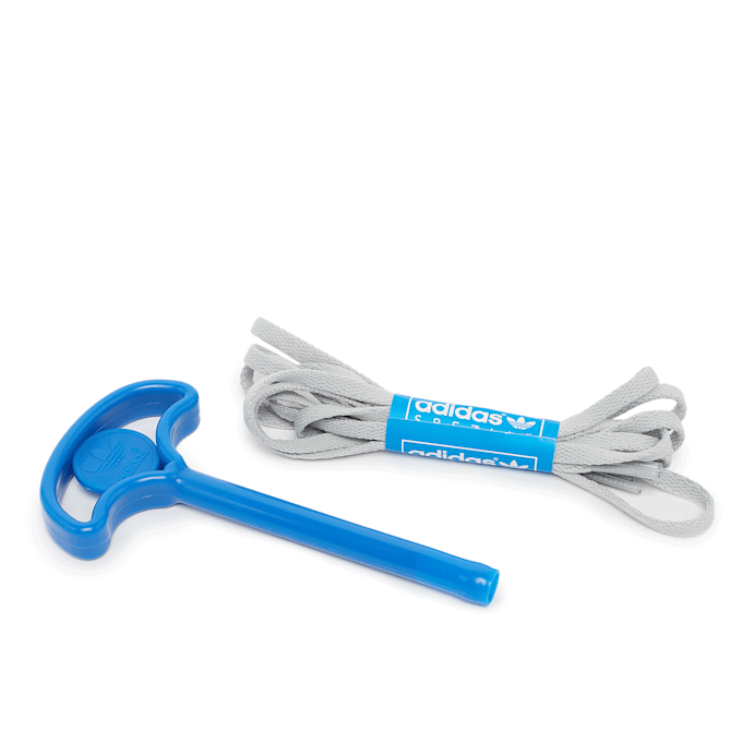 adidas Originals GS II SPZL blanc 85984 7