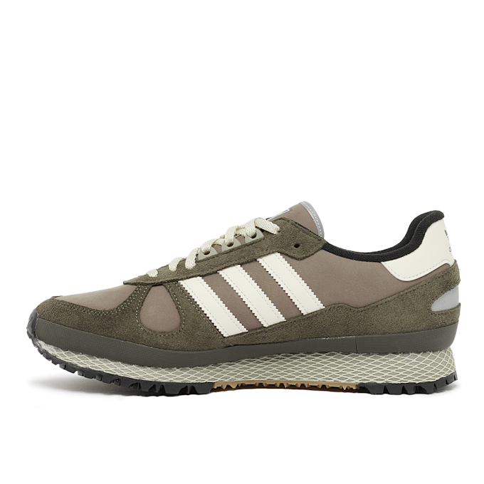 adidas Originals New York II Outdoor SPZL green 85983 3