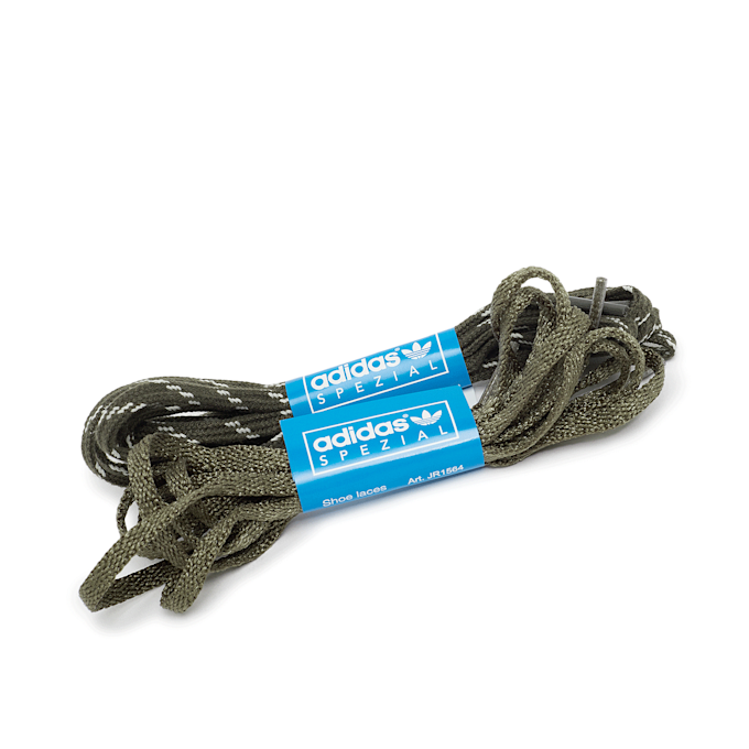 adidas Originals New York II Outdoor SPZL green 85983 8