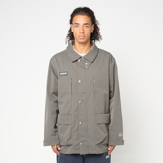 adidas Originals Merkland SPZL J gris 88616 2